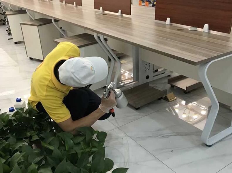 测甲醛一般多少算正常江苏空气网泰州CMA检测报告