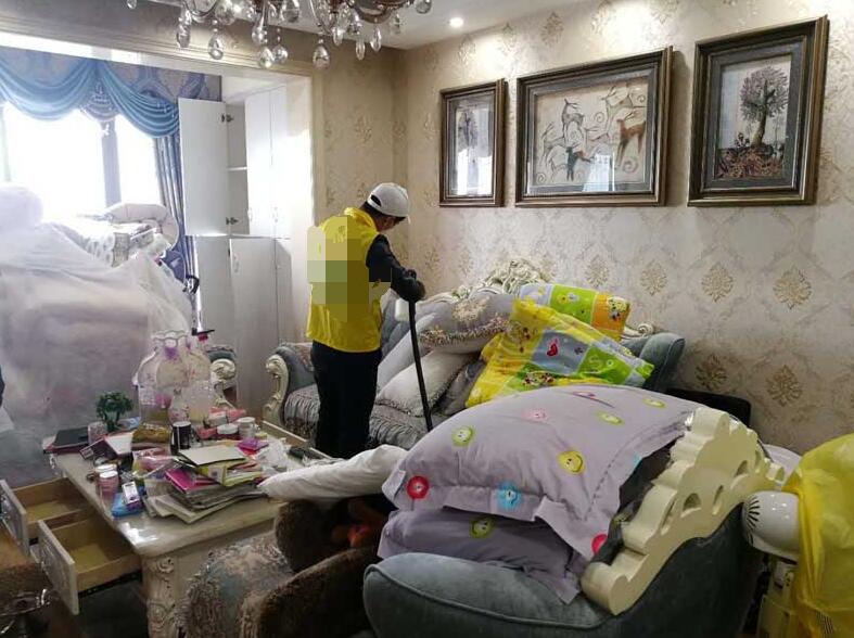 测甲醛一般多少算正常江苏空气网泰州CMA检测报告